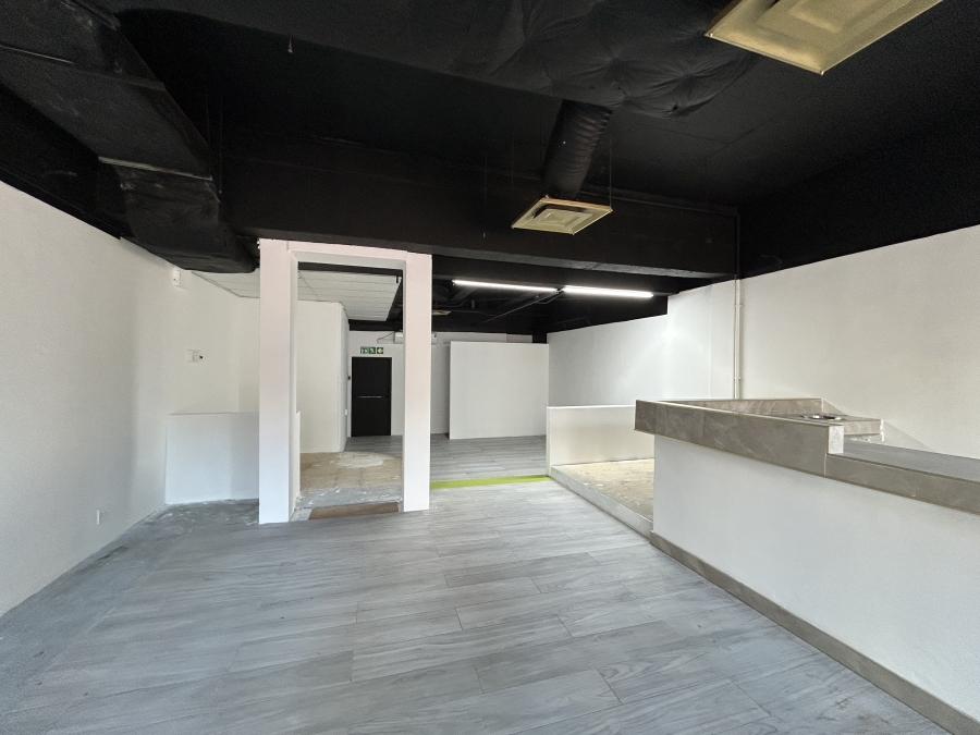 To Let Commercial Property for Rent in Cape Town City Centre Western Cape